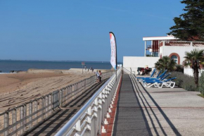 Residence de L'Ocean, La Tranche-Sur-Mer